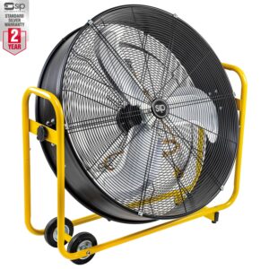 Ventilators & Fans