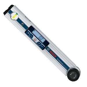 BOSCH GAM 220 MF Professional Digital Angle Measurer