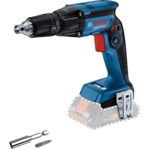BOSCH GTB 18V-45 18v Brushless Drywall Screwdriver (Bare Unit)