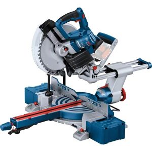 BOSCH Compound Mitre Saw GCM 18V-254 D 0601B51100