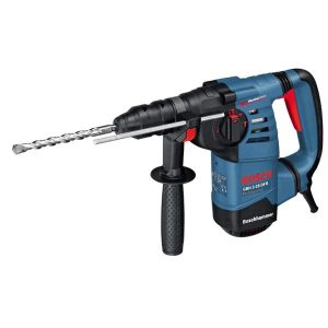 BOSCH GBH 3-28 DFR 800W 3 Mode SDS Drill (Quick Change Chuck)