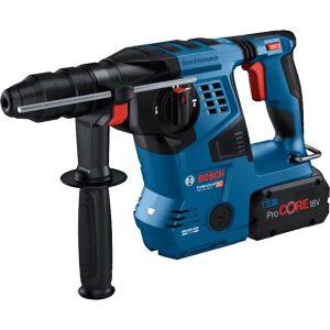 BOSCH GBH 18V-28 CF 18V SDS+ Hammer Drill (Bare Unit)