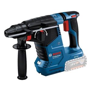 BOSCH GBH 18V-24 C 18v SDS+ Plus Brushless Rotary Hammer (Bare Unit)