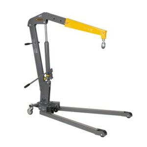 Engine Cranes