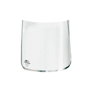HONEYWELL CV83P 200mm Clear Polycarbonate Visor