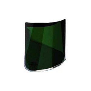 HONEYWELL CV85/5W 200mm Green Acetate Shade 5