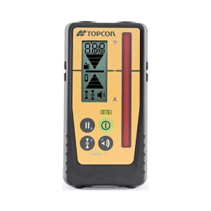 TOPCON 1011989-04 LS-100D Compact Digital Laser Receiver