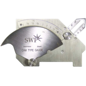 SWP Cam Type Fillet Guage