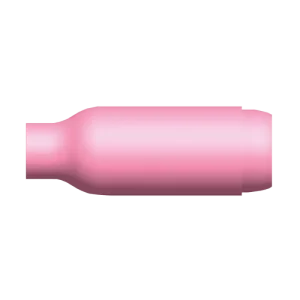 WP 17/18/26 Standard Ceramic Cup 3/8 - 10mm Bore (No.6) - 10N48 - 10 Pack