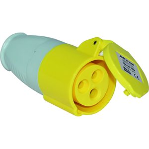 JEFFERSON 110V Socket - 16AMP