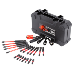 Impact Bit Sets
