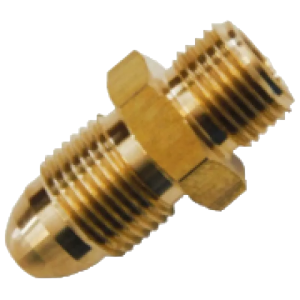 CO2 To Argon Adaptor