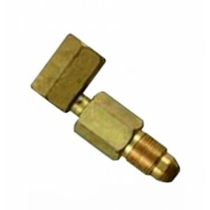 Cylinder Adapters