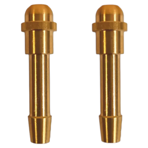 Hose Tails