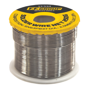Soldering Wire 250G 1.0mm