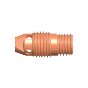 WP 9 & 20 Standard Collet Body 3/32 – 2.4mm Bore – 13N28 - 5 Pack