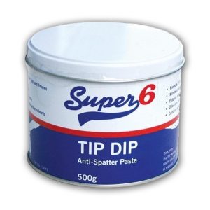 SUPER 6 Tip Dip Gel 500g