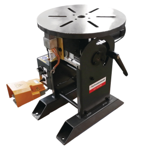 SCHWEISSKRAFT SDT 350 WM Rotary Welding Table