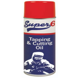 SUPER 6 Tapping & Cutting Spray 300ml