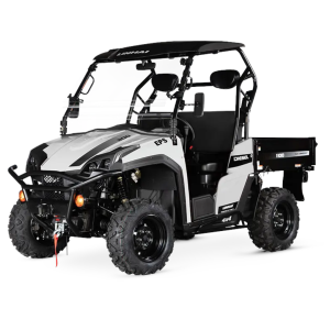 LINHAI LH1100U-D Diesel Kubota Engine Two Seater UTV