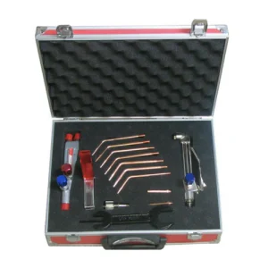 SWP DH LIGHTWEIGHT WELDING AND CUTTING SET