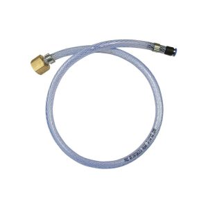 Mini Mig Gas Cylinder Adaptor Large - Small