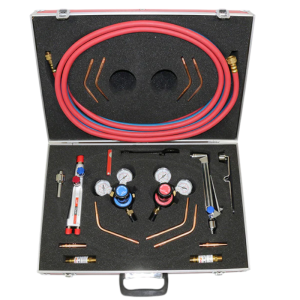 SWP Type 5 Welding & Cutting Set
