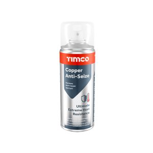 TIMCO Copper Anti-Seize Spray 380ml