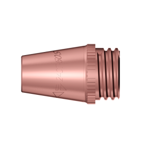 TWECO 24CT-62S 16mm Nozzle Coarse Thread Fixed