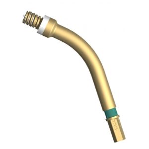 BZL Swan Neck Assembly (360A)