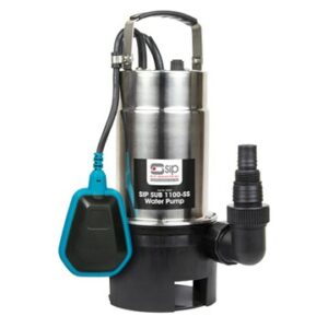 Water Pumps
