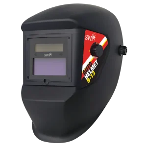 SWP Variable Shade 9/13 Automatic Welding Shield