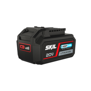 SKIL 3104 Battery 20V Max 4.0Ah 'KEEPCOOL™' Li-Ion