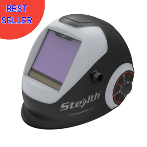 STEALTH Digi-Tech Auto-Darkening Welding Helmet