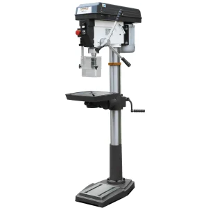 OPTIMIUM DQ 32 FLOOR PILLAR DRILL 230V