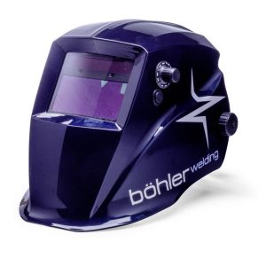 BOHLER Guardian 50 Auto Darkening Welding Mask