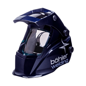 BOHLER Guardian 62F Welding & Grinding Helmet