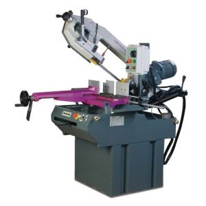 OPTISAW  12" S 300DG Metal Bandsaw 230 Volts