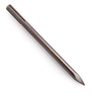 DIAGER SDS Max Point Chisel (18mm x 400mm)
