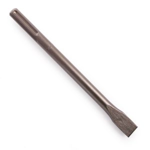 DIAGER SDS Max Flat Chisel (24mm x 400mm)