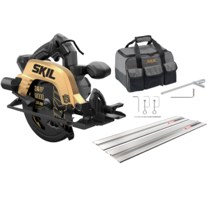 SKIL XP 3575 20V Brushless Cordless 184mm Circular Saw Kit (1 x 4.0ah) - Limited Edition