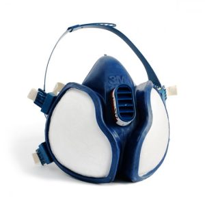 3M 4251 30 Day Respirator