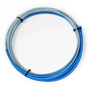 TWECO No.2 Liner Conduit 0.8 - 0.9mm Wire X 15Ft