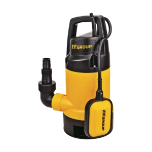 DWSP 750 Submersible Dirty Water Pump