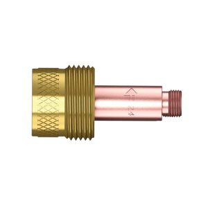 WP 9/20 Large Gas Lens Body - 2.4mm Bore - 45V64S