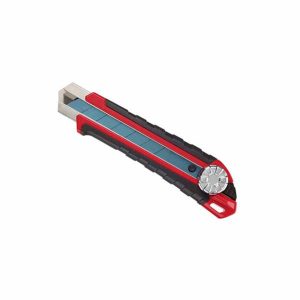 MILWAUKEE 48221962 Snap-Off Knife 25mm