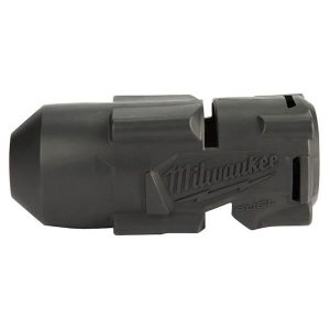 MILWAUKEE M18 PROTECTIVE BOOT COVER TO SUIT 1/2 & 3/4" IMPACT WRENCHES (M18ONEFHIW)