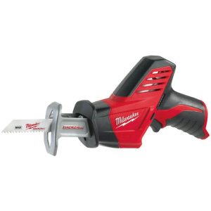 MILWAUKEE C12HZ-0 12V Compact Mini Sawzall (Bare Unit)