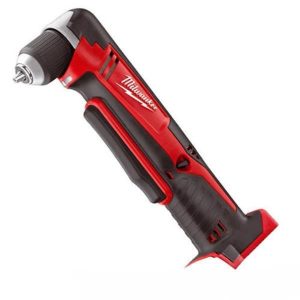 MILWAUKEE C18RAD-0 18V Angle Drill Driver (Bare Unit)