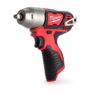 MILWAUKEE M12BIW38-0 12V Compact 3/8"Dr Impact Wrench (Bare Unit)